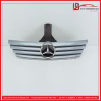 K�hlergrill Frontgrill<br>MERCEDES BENZ C-KLASSE COUPE CL203 C180