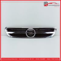 K�hlergrill Frontgrill<br>OPEL ZAFIA A