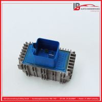 Steuerger�t Vorgl�hrelais<br>OPEL ZAFIA A