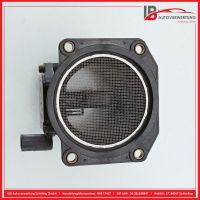 Luftmassenmesser <br>AUDI A4
