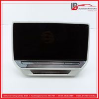 Display Navigation Multimedia Touch<br>VW ID.3 ID.4