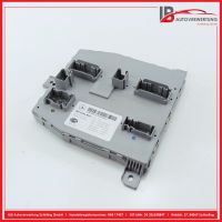 Steuerger�t Bordnetzsteuerger�t<br>MERCEDES BENZ S-KLASSE W222