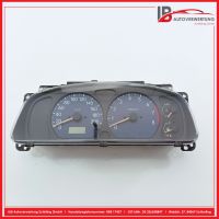 Tacho Kombiinstrument <br>SUZUKI IGNIS (FH) 1.3