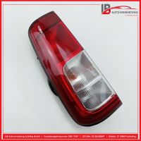 R�ckleuchte links Komplett<br>SUZUKI IGNIS (FH) 1.3