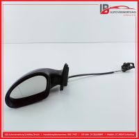 Auenspiegel links mit Glas<br>SEAT IBIZA IV (6L1) 1.4 HATCHBACK