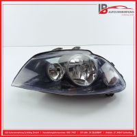 Hauptscheinwerfer links <br>SEAT IBIZA IV (6L1) 1.4 HATCHBACK