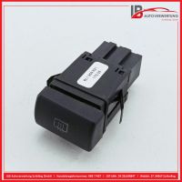 Schalter Heckscheibenheizung<br>SEAT IBIZA IV (6L1) 1.4 HATCHBACK