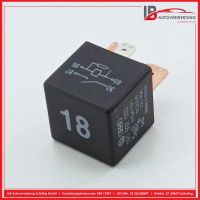 Relais f�r Arbeitsstrom <br>SEAT IBIZA IV (6L1) 1.4 HATCHBACK