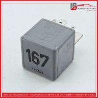 Relais Kraftstoffpumpe <br>SEAT IBIZA IV (6L1) 1.4 HATCHBACK