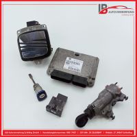 Steuerger�t Motor SATZ<br>SEAT IBIZA IV (6L1) 1.4 HATCHBACK