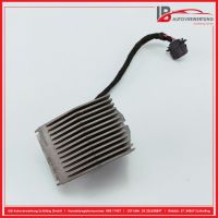 Widerstand Heizung <br>SEAT IBIZA IV (6L1) 1.4 HATCHBACK