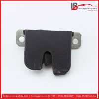 Heckklappe Schloss<br>SEAT IBIZA IV (6L1) 1.4 HATCHBACK