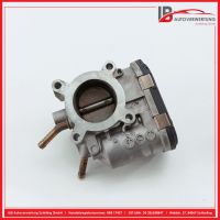 Drosselklappe <br>VW POLO HATCHBACK (6N2) 1.4