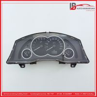 Tacho Kombiinstrument <br>OPEL MERIVA 1.4 16V TWINPORT