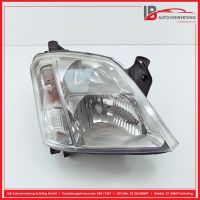 Hauptscheinwerfer rechts <br>OPEL MERIVA 1.4 16V TWINPORT