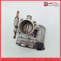 Drosselklappe <br>OPEL MERIVA 1.4 16V TWINPORT