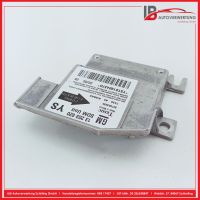 Steuerger�t Airbag <br>OPEL MERIVA 1.4 16V TWINPORT