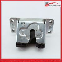 Heckklappe Schloss<br>OPEL MERIVA 1.4 16V TWINPORT