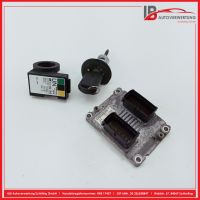 Steuerger�t Motor SATZ<br>OPEL MERIVA 1.4 16V TWINPORT