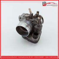 Drosselklappe <br>VW BORA KOMBI (1J6) 1.6