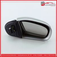 Au�enspiegel rechts <br>MERCEDES BENZ C-KLASSE KOMBI W203 270 CDI