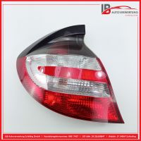 R�ckleuchte links mit Lampentr�ger<br>MERCEDES BENZ CL203 COUPE C200 CDI