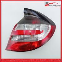 R�ckleuchte rechts mit Lampentr�ger<br>MERCEDES BENZ CL203 COUPE C200 CDI