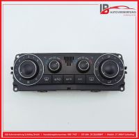 Heizungsbet�tigung Klimabedienteil <br>MERCEDES BENZ CL203 COUPE C200 CDI