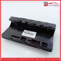 Sicherungskasten SAM Modul<br>MERCEDES BENZ CL203 COUPE C200 CDI