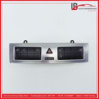 Schalter Sitzheizung Warnblinker<br>MERCEDES BENZ CL203 COUPE C200 CDI