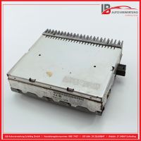 Audio-Verst�rker <br>MERCEDES BENZ E-KLASSE W211 E270 CDI