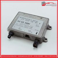 Antennenverst�rker Steuerger�t<br>MERCEDES BENZ E-KLASSE W211 E270 CDI