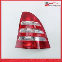 R�ckleuchte rechts Komplett<br>MERCEDES BENZ C-KLASSE KOMBI W203 C230