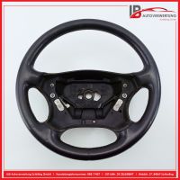 Lenkrad Lederlenkrad<br>MERCEDES BENZ C-KLASSE KOMBI W203 C230