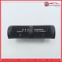 L�ftungsgitter Armaturenbrett Luftd�se Mitte<br>MERCEDES BENZ C-KLASSE KOMBI W203 C230