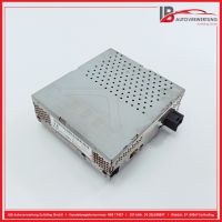 Audio-Verst�rker <br>MERCEDES BENZ E-KLASSE KOMBI W211 E220 CDI