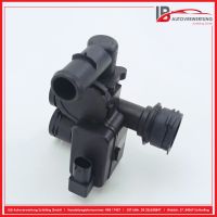 Heizungsregulierventil <br>MERCEDES BENZ E-KLASSE KOMBI W211 E220 CDI