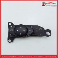 Schalter Au�enspiegel <br>MERCEDES BENZ E-KLASSE KOMBI W211 E220 CDI