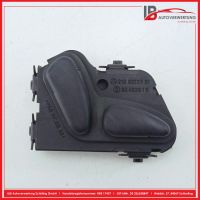 Schalter Sitzverstellung Links<br>MERCEDES BENZ E-KLASSE KOMBI W211 E220 CDI