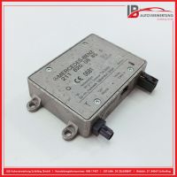 Antennenverst�rker <br>MERCEDES BENZ E-KLASSE KOMBI W211 E220 CDI