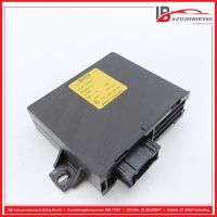 Steuerger�t Leuchtweiteregulierung <br>MERCEDES BENZ S-KLASSE W220 S500