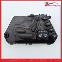 Schalter Sitzverstellung Rechts<br>MERCEDES BENZ S-KLASSE W220 S500