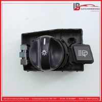 Schalter Licht <br>MERCEDES BENZ S-KLASSE W220 S500
