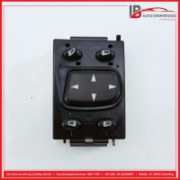 Schalter Au�enspiegel <br>MERCEDES BENZ S-KLASSE W220 S500