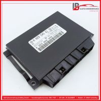 Steuerger�t Einparkhilfe PDC<br>MERCEDES BENZ S-KLASSE W220 S500