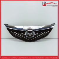 K�hlergrill Frontgrill<br>MAZDA 6 STATION WAGON GY 2.0