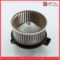 Gebl�serad f�r Innenraumgebl�se <br>MAZDA 6 STATION WAGON GY 2.0