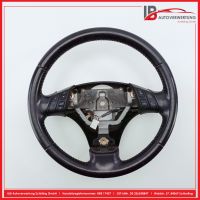 Lenkrad Lederlenkrad Multifunktionslenkrad<br>MAZDA 6 STATION WAGON GY 2.0