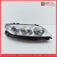 Hauptscheinwerfer rechts <br>MAZDA 6 STATION WAGON GY 2.0