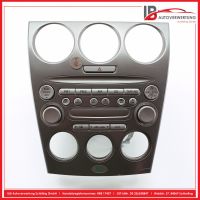 Radio Autoradio<br>MAZDA 6 STATION WAGON GY 2.0